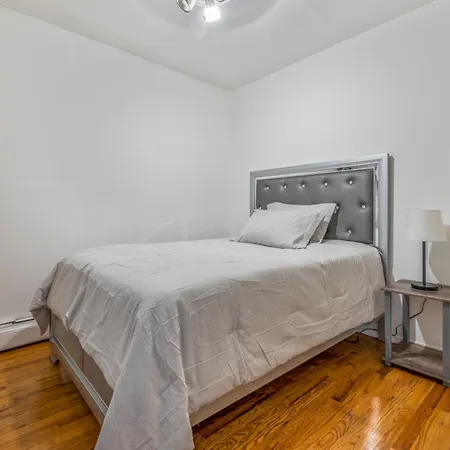 Monthly Nyc Rentals- Fab 3 Bedroom Unit * New York