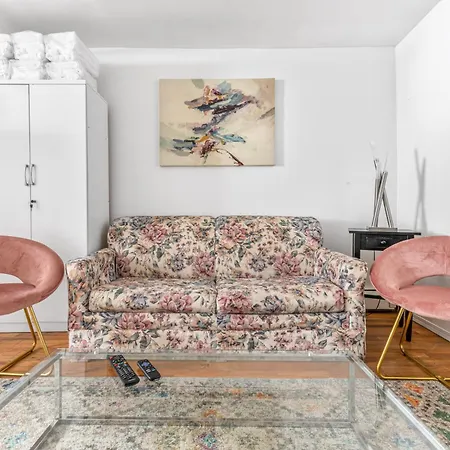 Monthly Nyc Rentals- Fab 3 Bedroom Unit Apartment New York