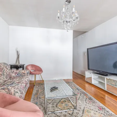 Monthly Nyc Rentals- Fab 3 Bedroom Unit Apartment