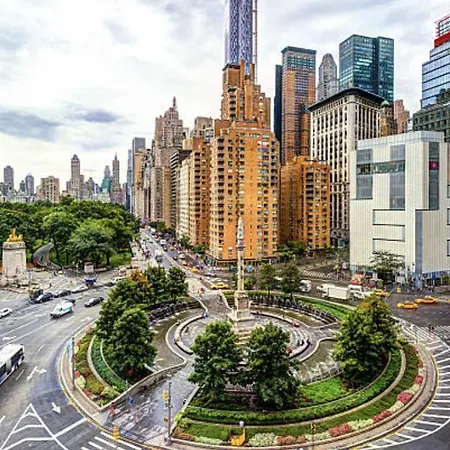 Private With Shared Bathroom At An By Times Square Apartment New York