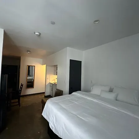 Tribeca Fidi 3*