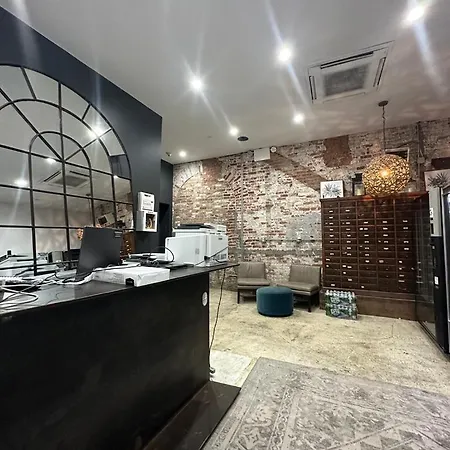 Tribeca Fidi 3*