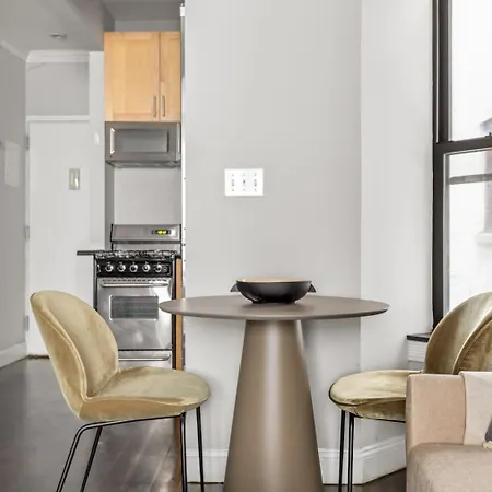 Kips Bay 1br Welevator Wd Nr 6 Train Nyc-903 Apartment *