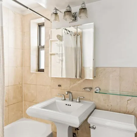 Kips Bay 1br Welevator Wd Nr 6 Train Nyc-903 Apartment