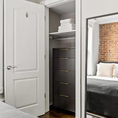 Kips Bay 1br Welevator Wd Nr 6 Train Nyc-903 New York