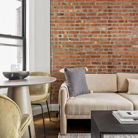 Apartment Kips Bay 1br Welevator Wd Nr 6 Train Nyc-903