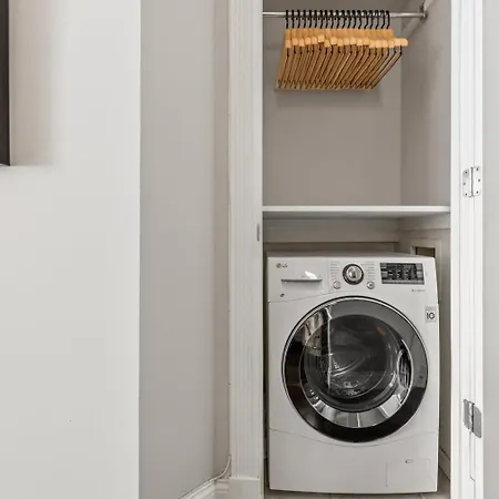 Kips Bay 1br Welevator Wd Nr 6 Train Nyc-903 New York