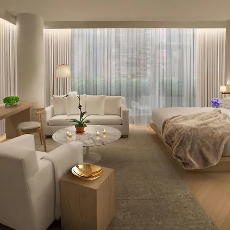 The Times Square Edition Hotel New York