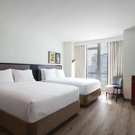Renaissance Flushing At Tangram New York