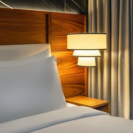 Le Meridien New York, Fifth Avenue Hotel
