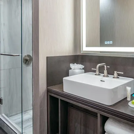 Hotel Le Meridien New York, Fifth Avenue New York