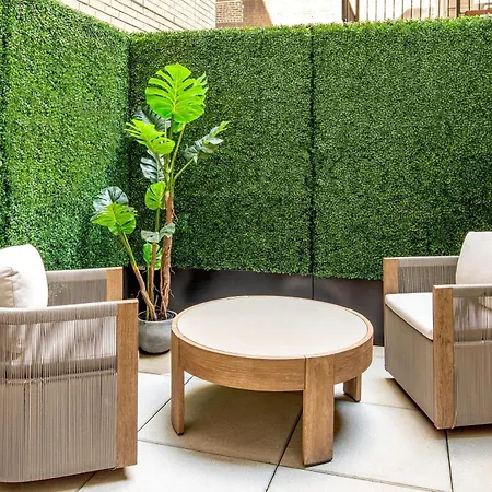 Hotel Le Meridien New York, Fifth Avenue 4*