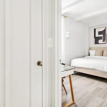 73-308 New 1br 1bth Uws Doorman Gym * New York