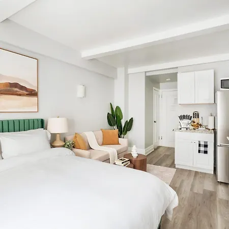 73-518 Newly Reno Uws Doorman Gym Laundry Apartment *