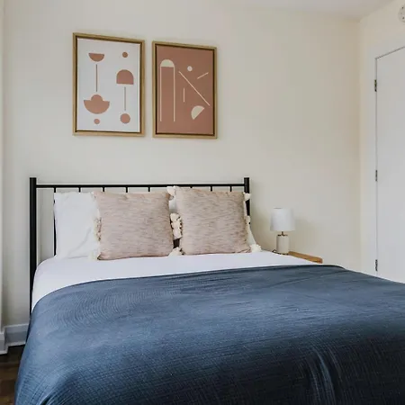 Apartment Blueground Murray Hill Gym Lounge Wd Nyc-1565
