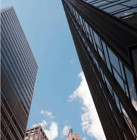 Gorgeous & Stylish 4bdr & 2bth In Downtown Manhattan New York