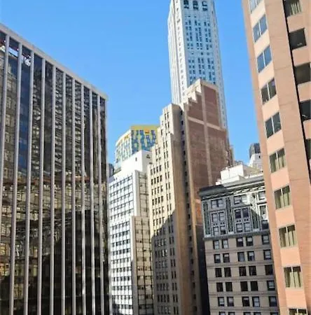 Gorgeous & Stylish 4bdr & 2bth In Downtown Manhattan Apartment