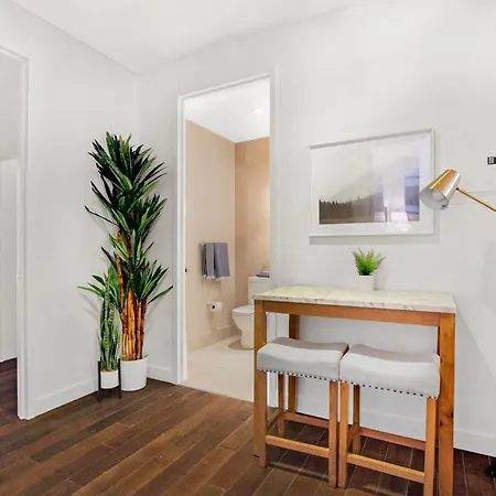 Gorgeous & Stylish 4bdr & 2bth In Downtown Manhattan Apartment New York