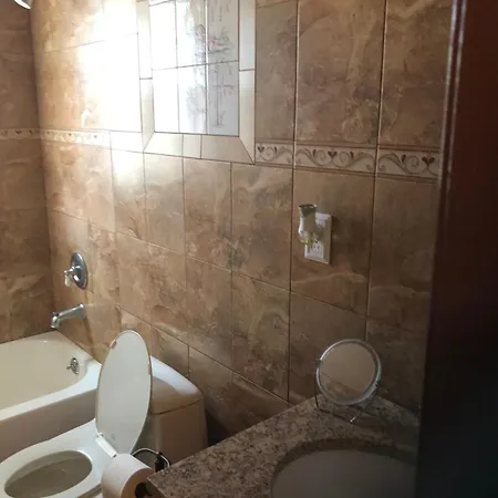 Private Unit With Own Entrance To Share