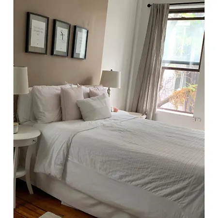 Apartment Beautiful 2br - Heart Of Manhattan