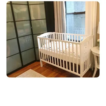 Beautiful 2br - Heart Of Manhattan Apartment New York
