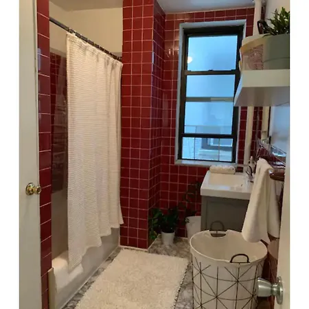 Apartment Beautiful 2br - Heart Of Manhattan New York