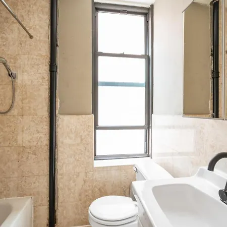 Apartment Monthly Nyc Rentals- Amazing 1 Bedroom Unit