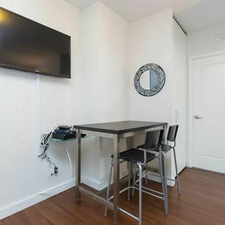 Ny Away - Murray Hill 2 -bedroom - N12m Apartment New York