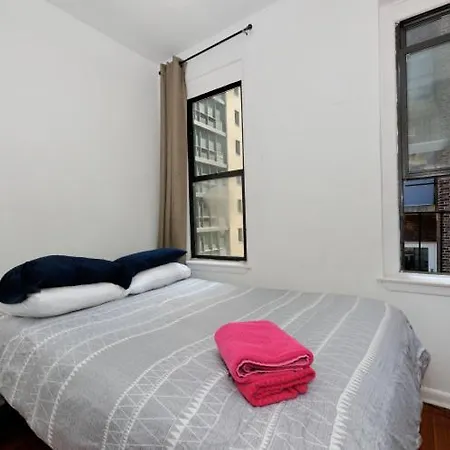 Monthly Nyc Rentals- Contemporary 2 Bedroom