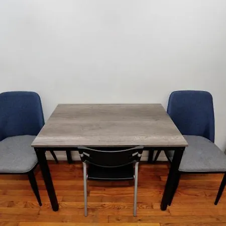 Monthly Nyc Rentals- Contemporary 2 Bedroom *