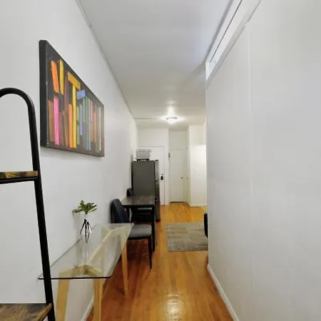 Monthly Nyc Rentals- Contemporary 2 Bedroom * New York