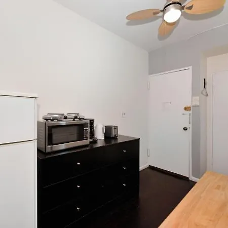 Monthly Nyc Rentals- Gorgeous 2 Bedroom New York