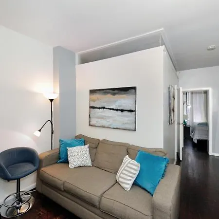 Apartment Monthly Nyc Rentals- Gorgeous 2 Bedroom *