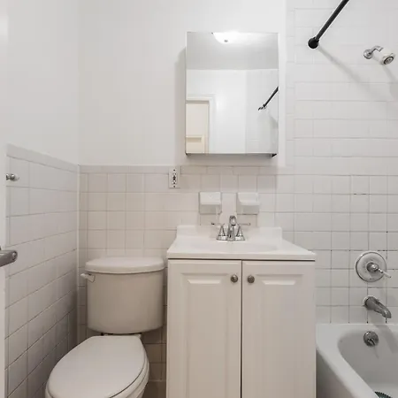 Apartment Monthly Nyc - Flawless 2 Bedroom