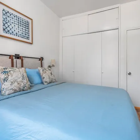 Apartment Monthly Nyc - Flawless 2 Bedroom *