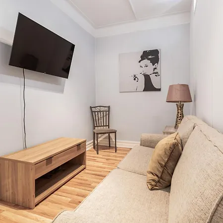 Monthly Nyc - Flawless 2 Bedroom Apartment New York
