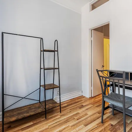 Monthly Nyc - Flawless 2 Bedroom