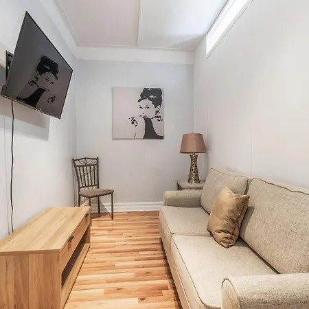 Monthly Nyc - Flawless 2 Bedroom Apartment