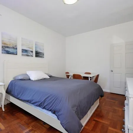 Apartment Monthly Nyc - Pleasant 2 Bedroom