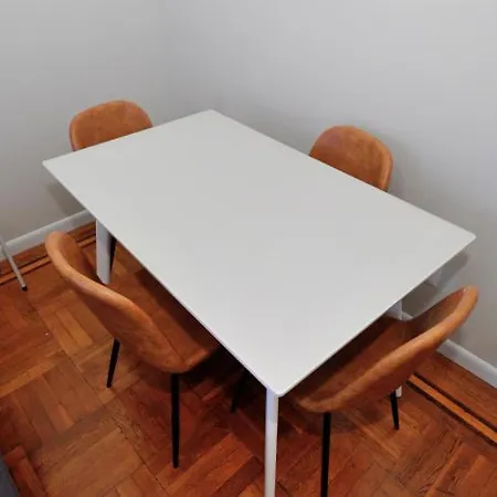 Monthly Nyc - Pleasant 2 Bedroom Apartment New York