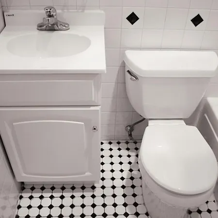 Apartment Monthly Nyc Rentals- Awesome 1 Bedroom New York