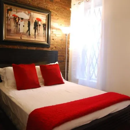 Apartment Monthly Nyc Rentals- Awesome 1 Bedroom