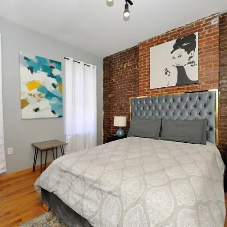 Apartment Monthly Nyc Rentals- Appealing 2 Bedroom Unit