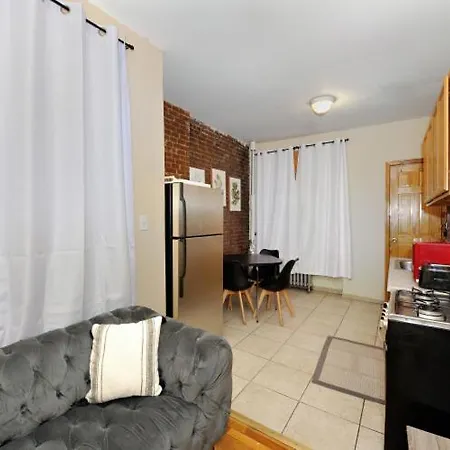 Monthly Nyc Rentals- Appealing 2 Bedroom Unit
