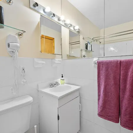 Monthly Nyc Rentals- Modernized 2 Bedroom Apartment