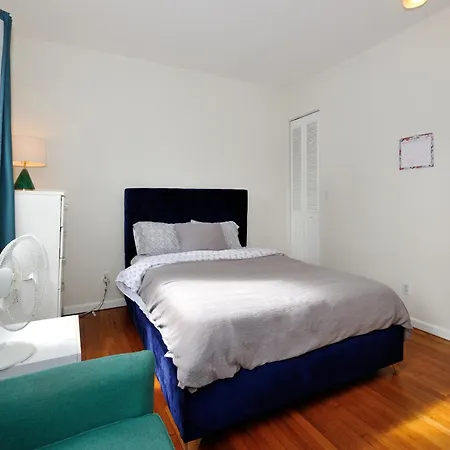 Monthly Nyc Rentals- Elegant 2 Bedroom