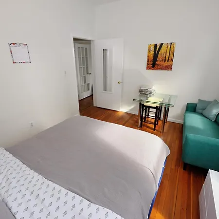Monthly Nyc Rentals- Elegant 2 Bedroom Apartment