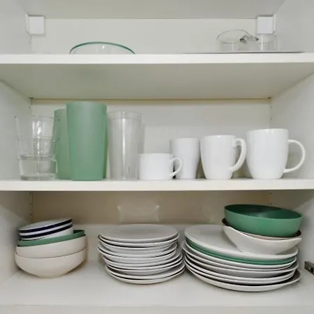 Monthly Nyc Rentals- Stylish 2 Bedroom Unit *