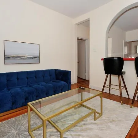 Apartment Monthly Nyc Rentals- Amazing 2 Bedroom 1 Bath Unit *