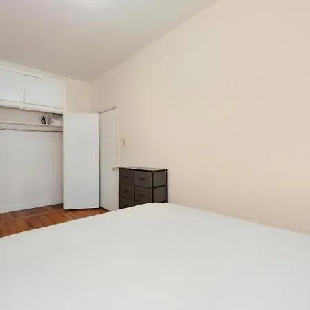 Apartment Monthly Nyc Rentals- Amazing 2 Bedroom 1 Bath Unit